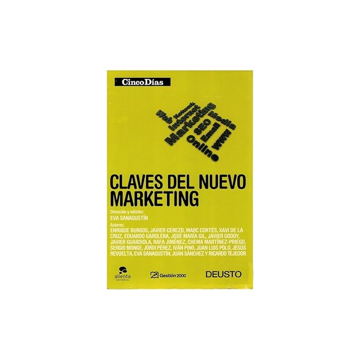 Claves del nuevo marketing
